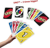 Giant  UNO