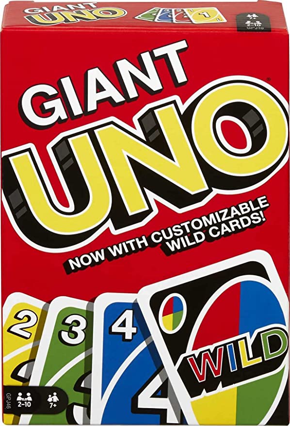 Giant  UNO