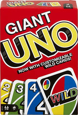 Giant  UNO