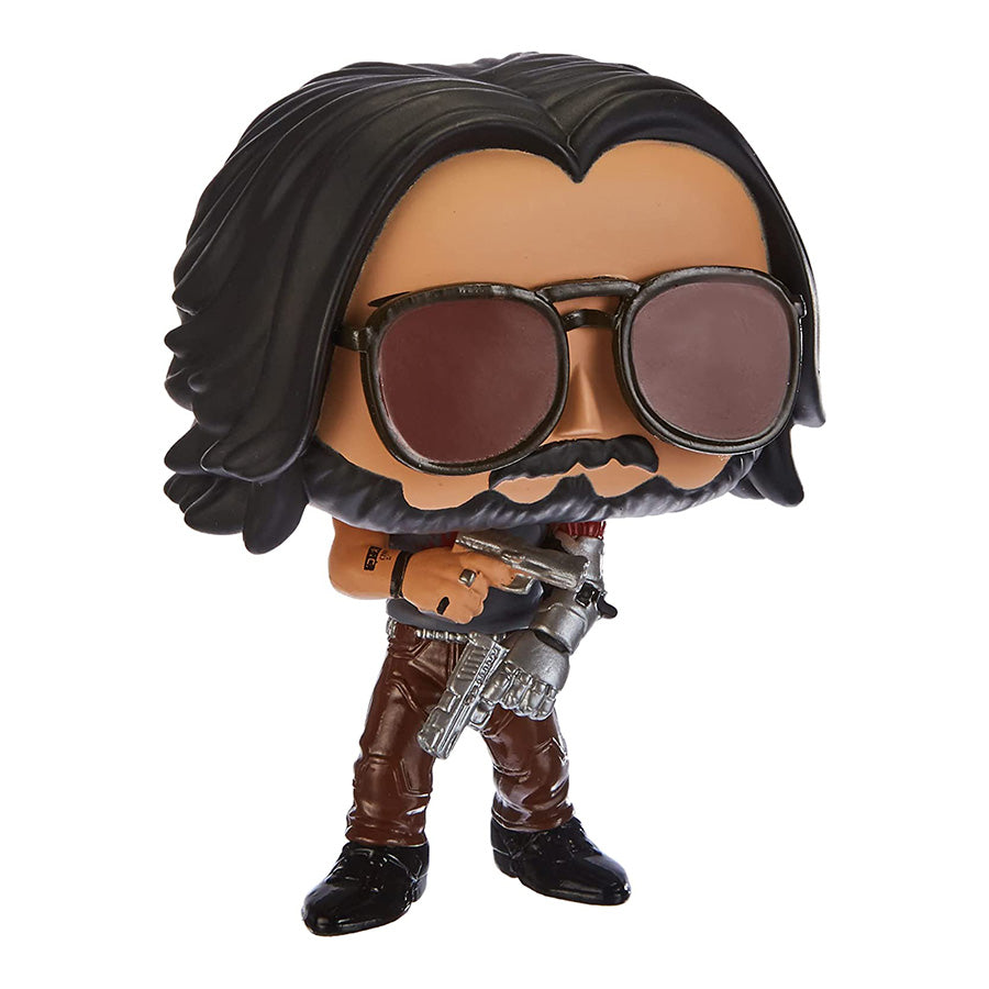 POP! Johnny Silverhand