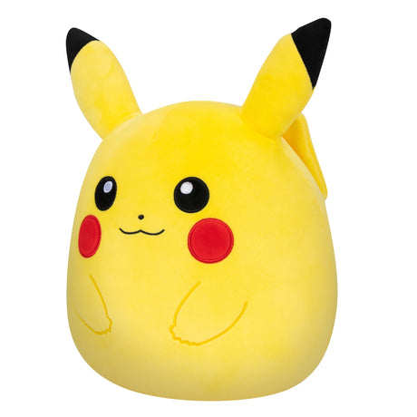 Big Pokemon Squishmallows