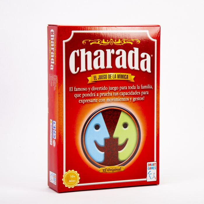 Charada