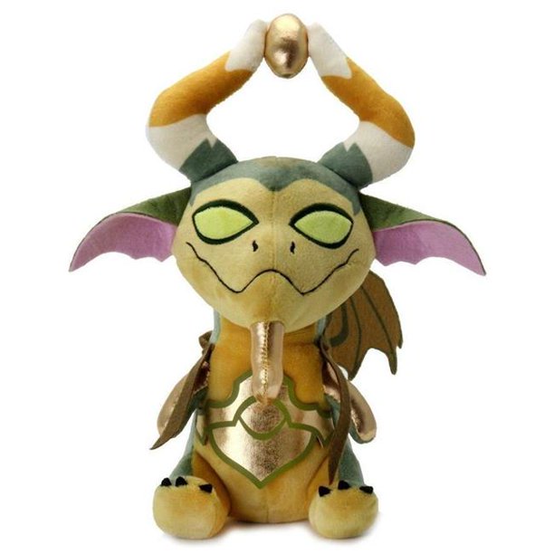 Phunny Plush - Nicol Bolas