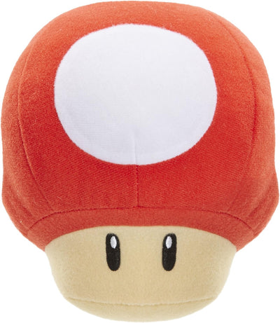 Nintendo - Super Mario Sound-Plush!