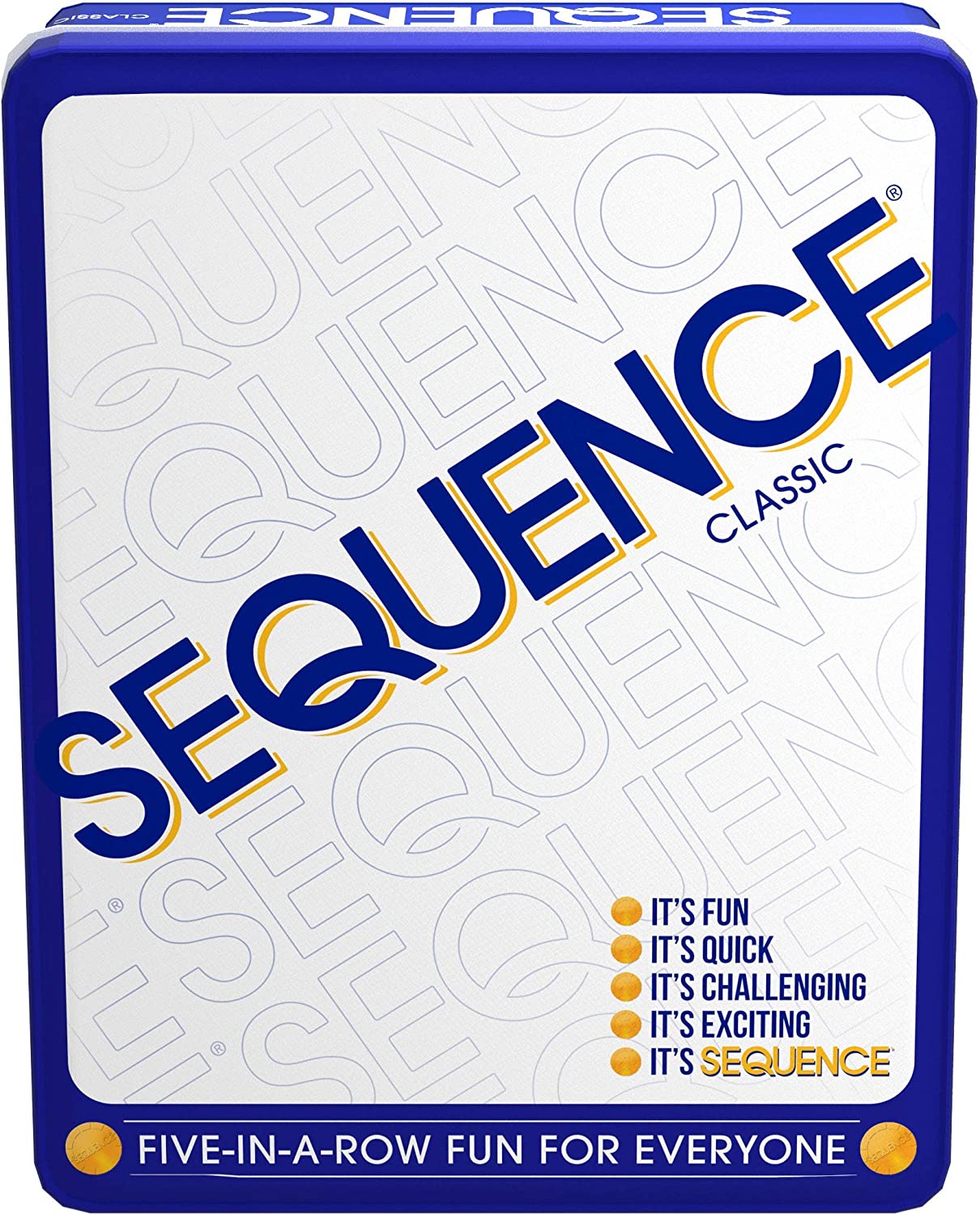 Sequence