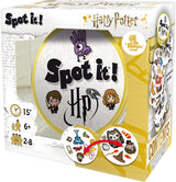 Spor It! Harry Potter