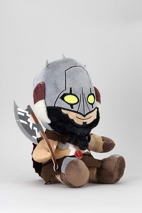 Phunny Plush - Garruk