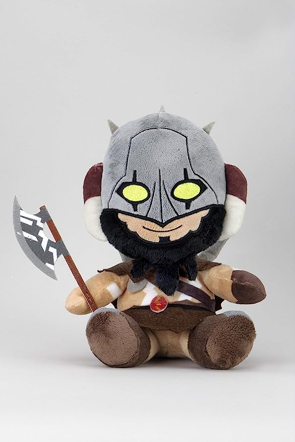 Phunny Plush - Garruk