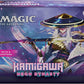 Kamigawa Neon Dynasty bundle