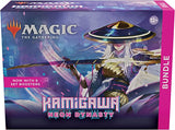 MTG - Kamigawa Neon Dynasty bundle