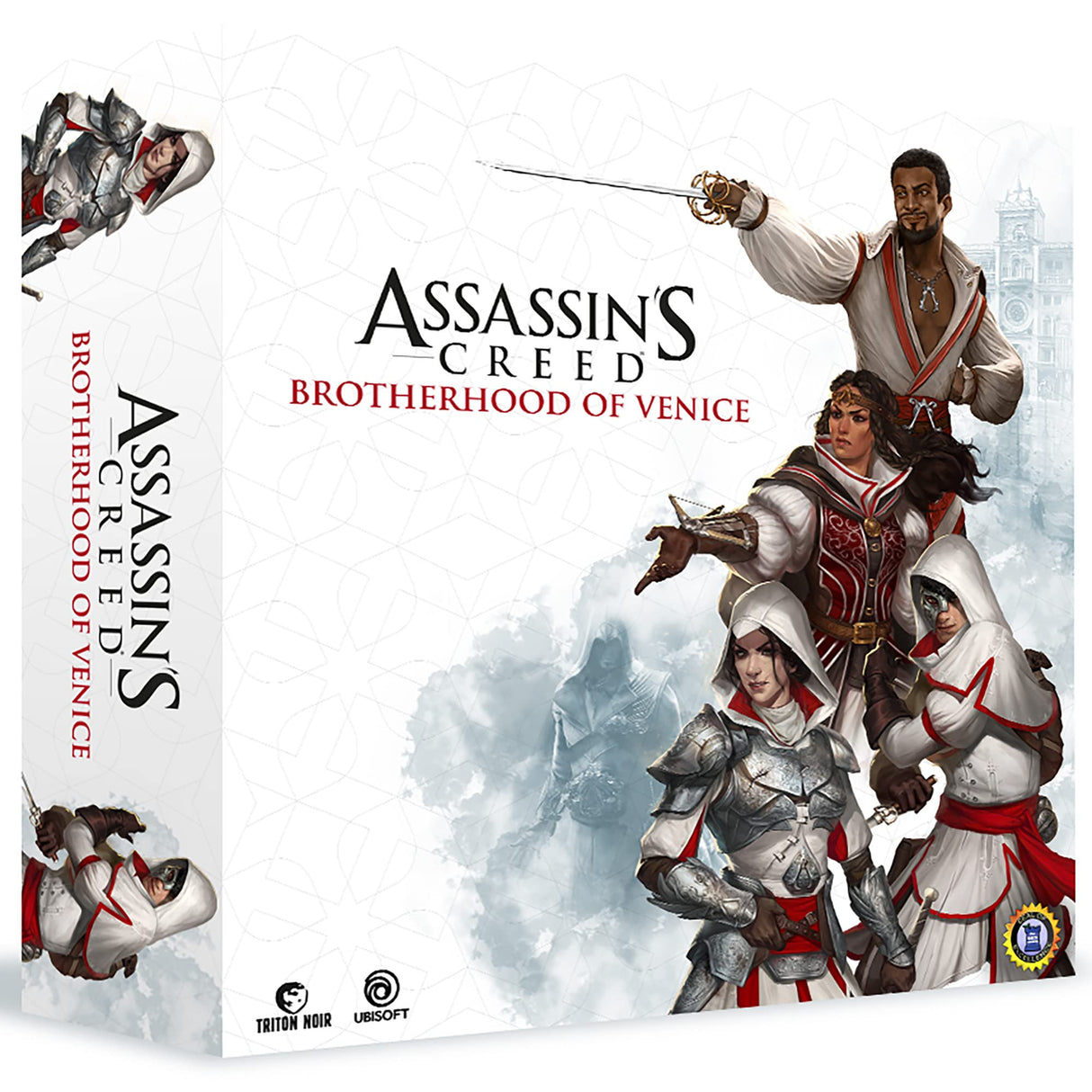 Assassin’s Creed: Brotherhood of Venice