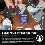 Superfight: The Street Fighter Deck