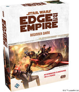 Star Wars RPG: Edge of the Empire - Beginner Game