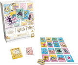 Harry Potter A Lotería Game