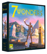 7 Wonders Nueva Edición