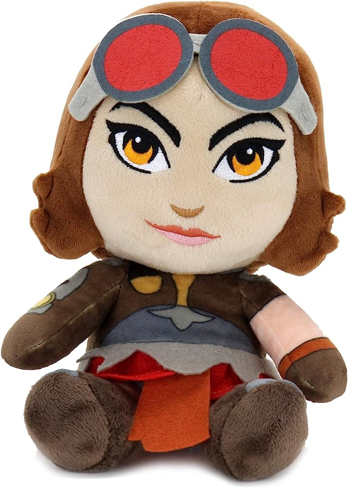 Phunny Plush - Chandra