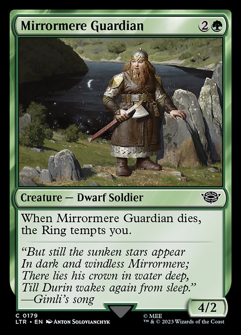 LTR - Mirrormere Guardian