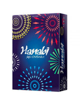 Hanabi ¡Qué espectáculo!