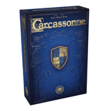 Carcassonne 20 Aniversario