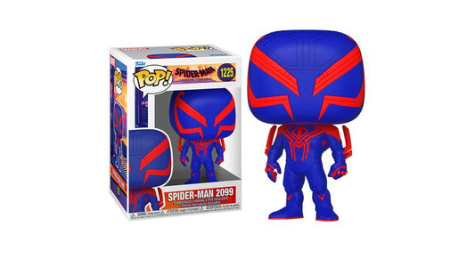Funko Pop! Spider-Man - Spider-Man 2099