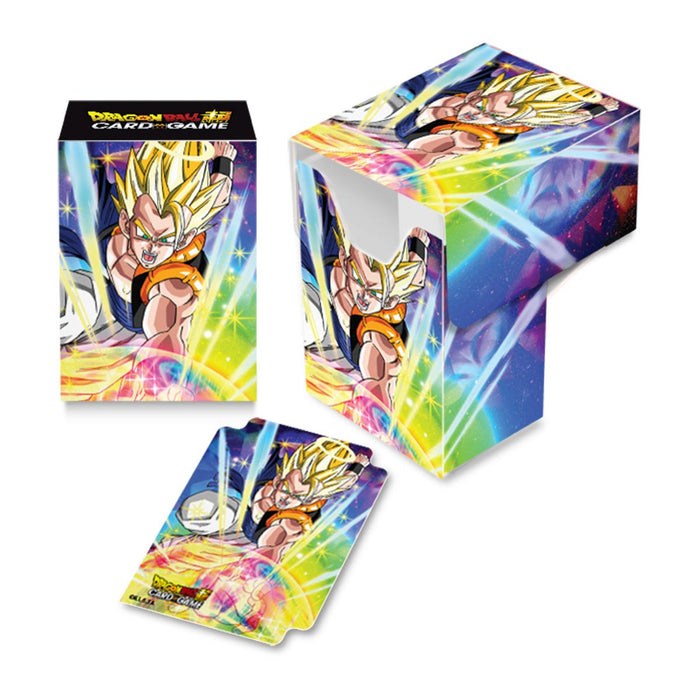 Ultra Pro - Dragon Ball Super Card Game Deck Box