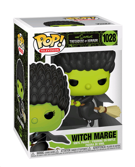POP! Witch Marge