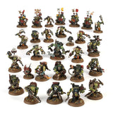 Boarding Patrol: Orks