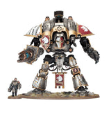 Imperial Knights - Knight Questoris