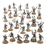 Boarding Patrol: Drukhari