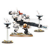 Tau Empire: XV88 Broadside Battlesuit