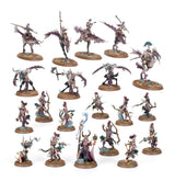 Vanguard: Hedonites of Slaanesh