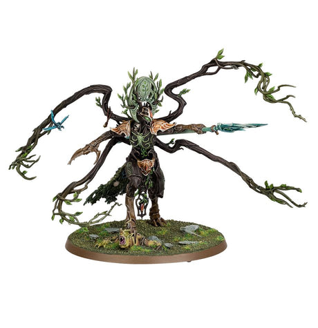 Sylvaneth The Lady of Vines