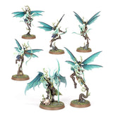 Sylvaneth Elthwin's Thorns