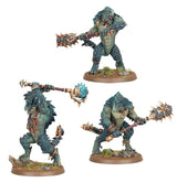 Seraphon: Kroxigor