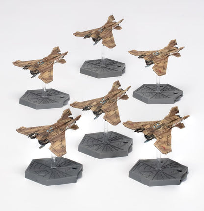 Imperial Navy: Lighning Fighters