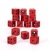 Arks of Omen: Farsight Enclaves Dice Set