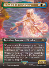 LTR - Galadriel of Lothlorien