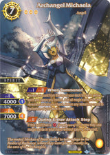 Archangel Michaela - BSS01-076