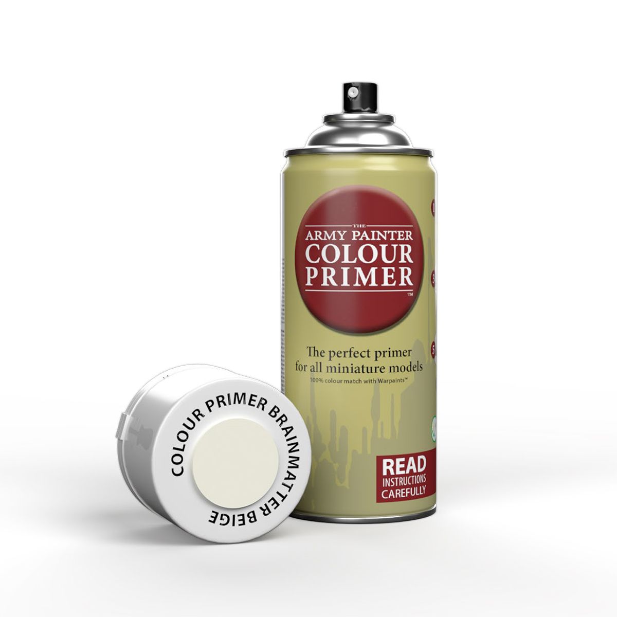 The Army Painter - Colour Primer Spray