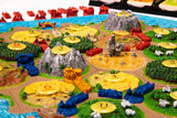 Catan 3D