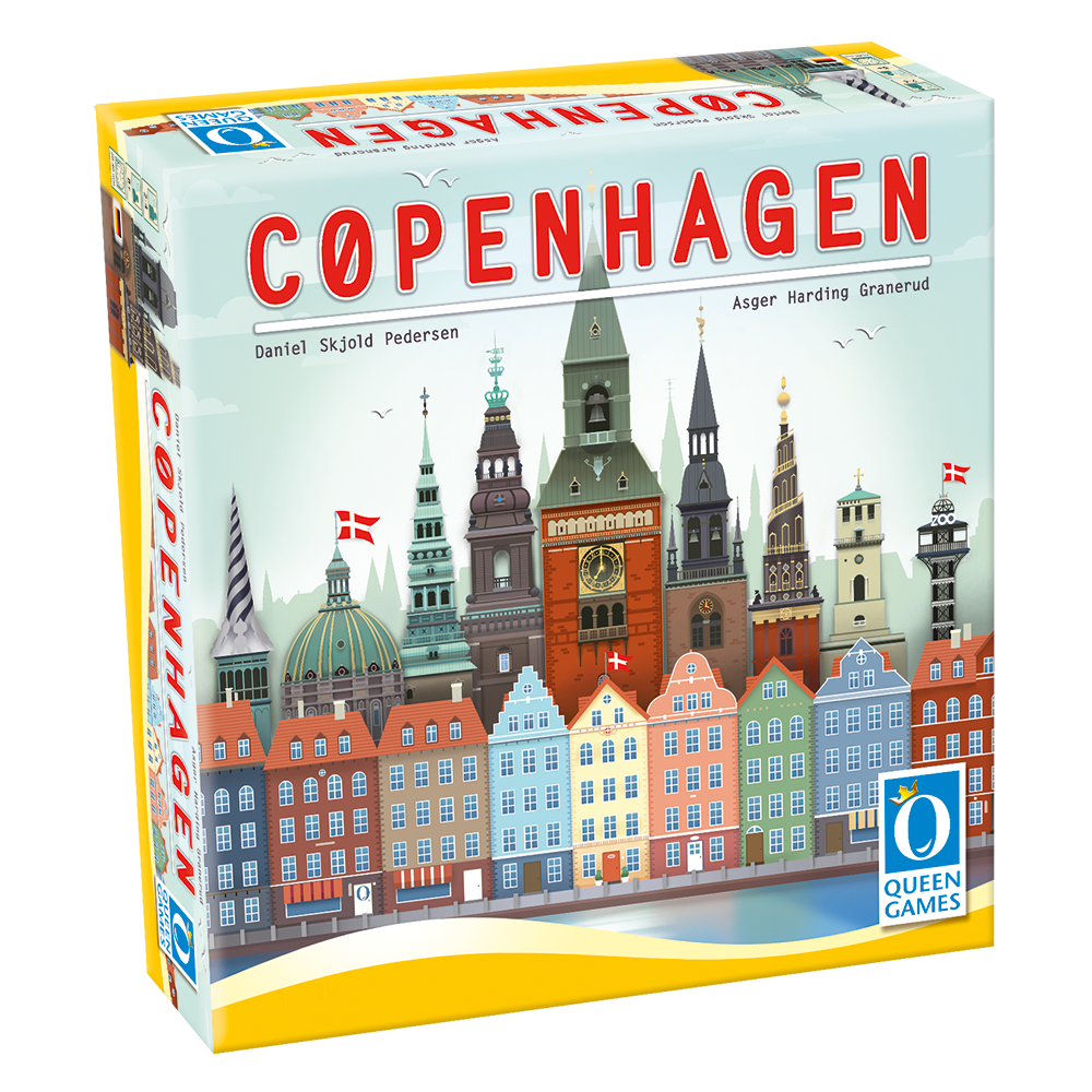 Copenhagen