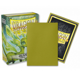 Dragon Shield - Standard Size Matte Sleeves (60ct)