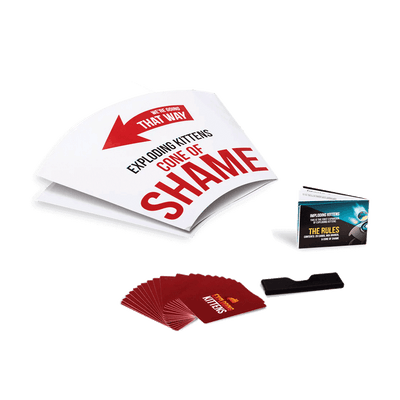 Exploding Kittens - Imploding Kittens