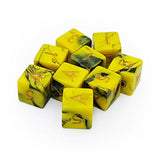 Elder Dice - D6 Dice Set