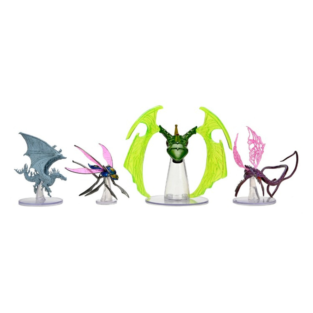 Dungeons & Dragons: Spelljammer - Astral Elf Patrol