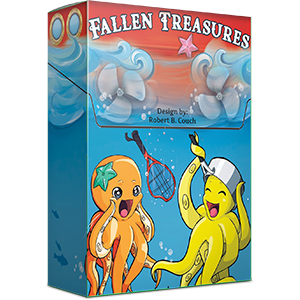 Fallen Treasures