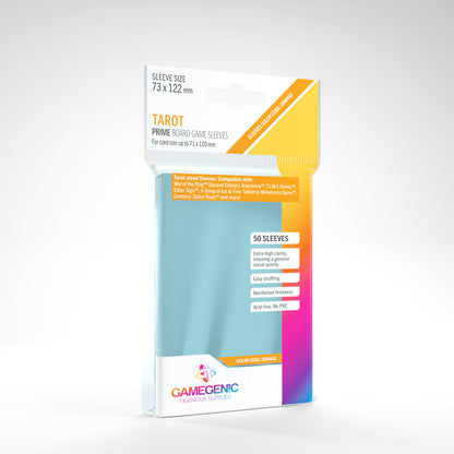 PRIME Board Games Sleeves