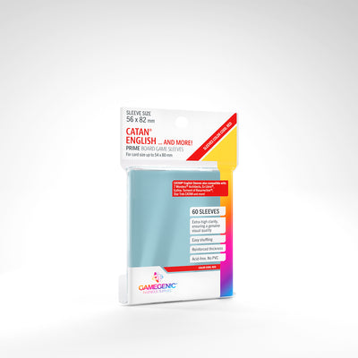 PRIME Board Games Sleeves