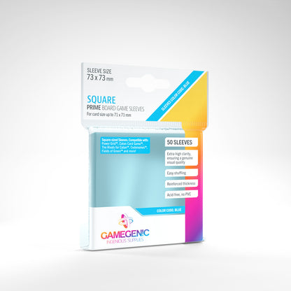 PRIME Board Games Sleeves