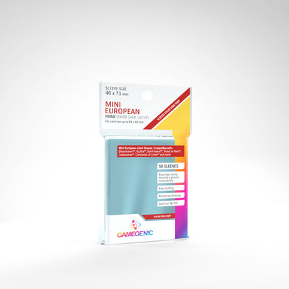 PRIME Board Games Sleeves